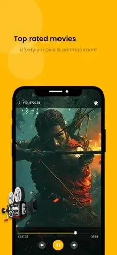jiohotstar-dhurandhar Top Rated Movies